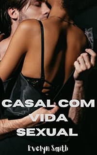 Livro "Casal com Vida sexual "