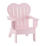 Adirondack Chair Fits American Girl Dolls - 18