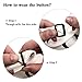 ZyduzscAC Fodiyaer Grilling Aprons for Men,Men's Kitchen BBQ Apron,Grilling Funny Barbecue Apron Novelty Gifts May I Suggest The Sausage