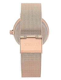 Timex tw2r26400 reloj unisex de cuarzo