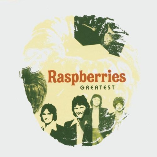 The Raspberries - Raspberries Greatest Hits - Zortam Music