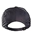 Sumolux Men Women Outdoor Rain Sun Hat Waterproof Quick-Drying Long Brim Collapsible Portable Hat Gray