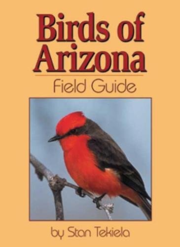 Download Birds of Arizona Field Guide Download Birds of Arizona Field Guide