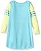 EMOJI Girls' Toddler L23822