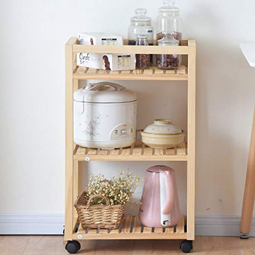 Trolley Chunlan Industrial Portable Kitchen Carts, Bar Carts, Family Bars, Beverages, Coffee Carts, Food Service Carts