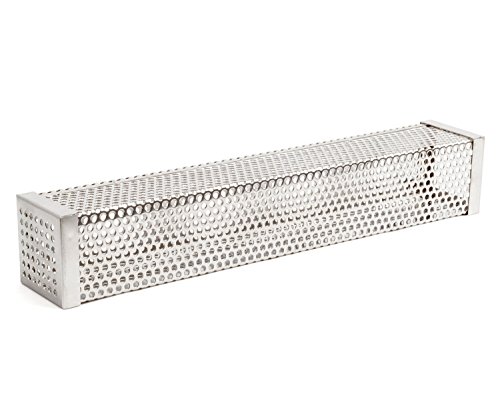 Stainless-Steel-Pellet-Tube-Smoker-Smoker-Pipe-12-Square-BBQ-Pellets-for-Barbecue-Smoker-Grill Stainless-Steel-Pellet-Tube-Smoker-Smoker-Pipe-12-Square-BBQ-Pellets-for-Barbecue-Smoker-Grill
