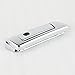XMT-MOTO Chrome Tour pack Pack Trunk Latches W/Key For Harley Touring Models FLT, FLHT, FLHTCU, FLHRC, Road King, Road Glide, Street Glide, Electra Glide, Ultra-Classic 2014-later