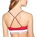 Calvin Klein Women's Modern Cotton Thin Strap Bralette, Empower, S