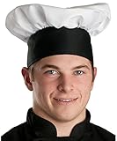 Traditional Chef Hat