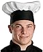 Traditional Chef Hat