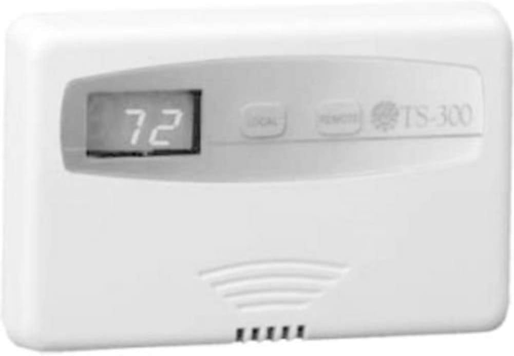 Honeywell Ademco Ts300 Dual Temperature Sensor BigaMart