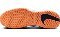 Nike Men's Vapor Pro 3 Sneaker, Ashen