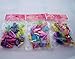 MAPZE 12 pairs Combination Barbie Shoes