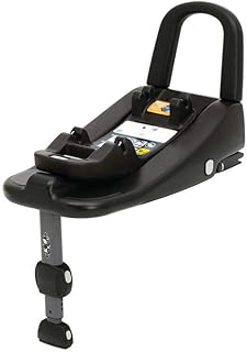 Joie Advance – Aufsatz für Auto-Kindersitz, mehrfarbig