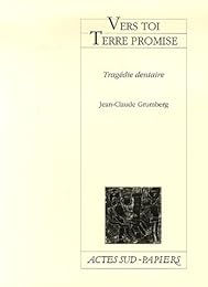 Vers toi terre promise
