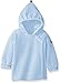 Widgeon Boys' Polartec Fleece Warmplus Hooded Wrap Jacket