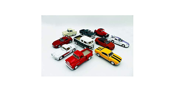 collectable diecast trucks