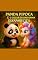 Livro O Panda Pipoca e o Colar da Unicórnia Desaparecida (As Loucuras do Panda Pipoca Livro 2)