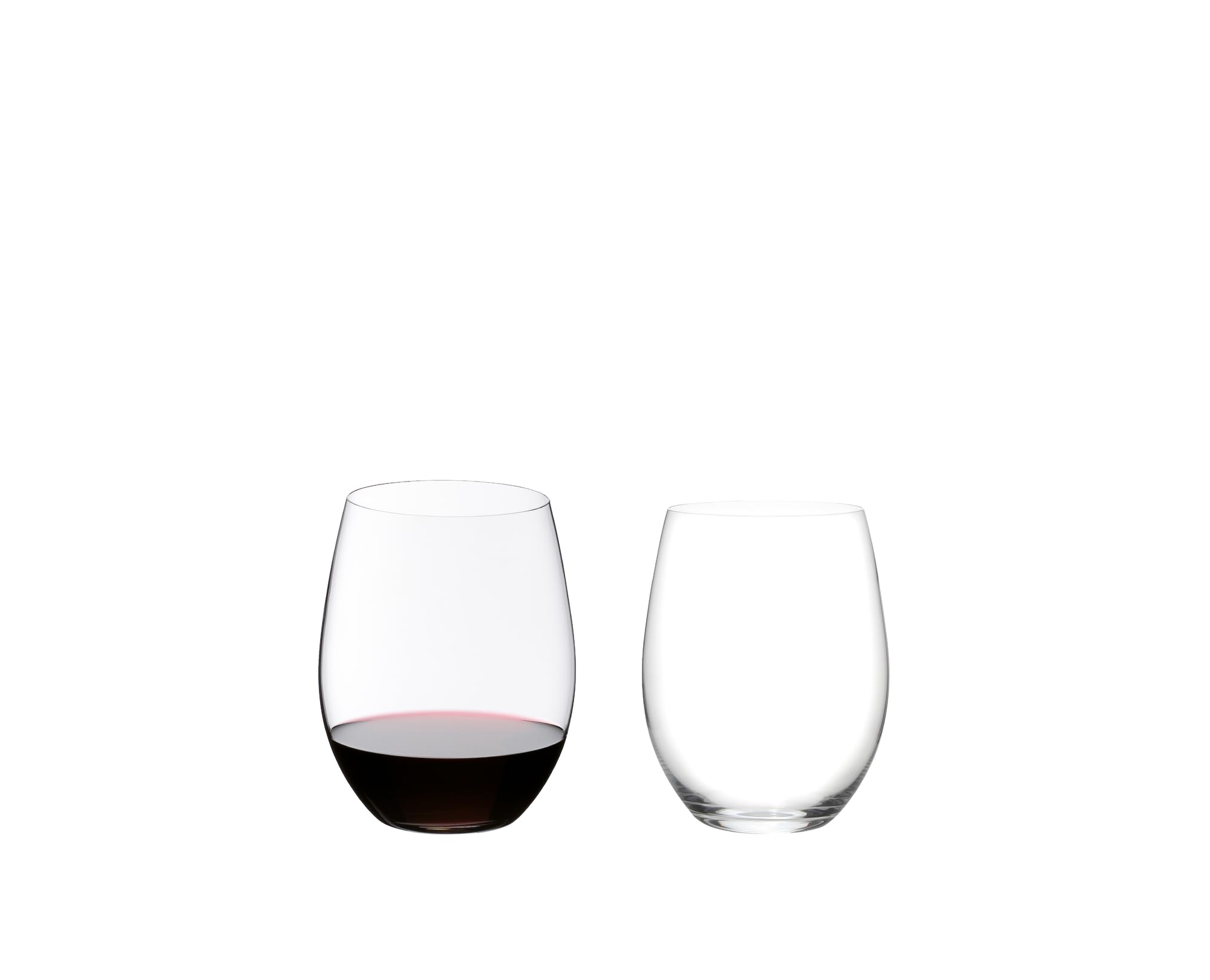 RIEDEL O Cabernet/Merlot Set of 2 — image 1