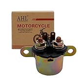AHL Starter Solenoid Relay for CAN-AM Renegade 500/800/800R EFI 2007 2008-2015
