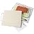 Sassafras SuperStone 13" x 15" Baking Stone with Rack