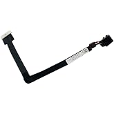 GinTai DC in Power Jack Cable for Dell Precision 7730 7740 P34E DC301011K0 | DC301011K00 69N59 069N59 DAP20