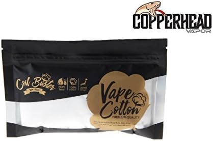 20 pcs Premium Japanese Organic Cotton Non-Toxic - 2 Pouches