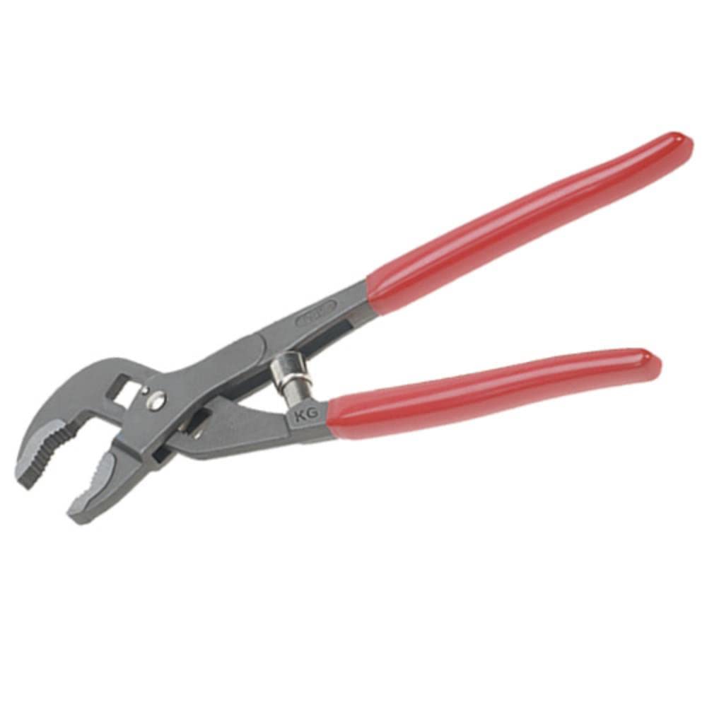 Armeg DGF10WPP 10-inch Grip-Fast Water Pump Pliers
