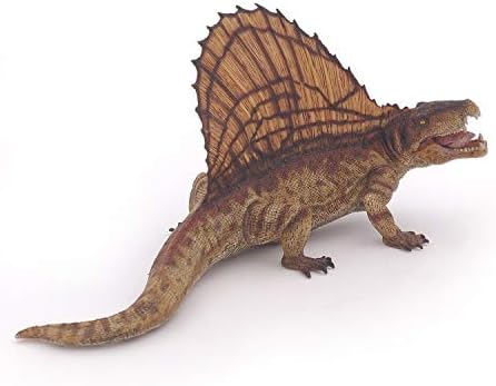 dimetrodon figure