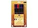 Sakura Pigma Calligrapher Pen 2mm Astd 6pc