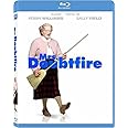 Mrs. Doubtfire [Blu-ray]
