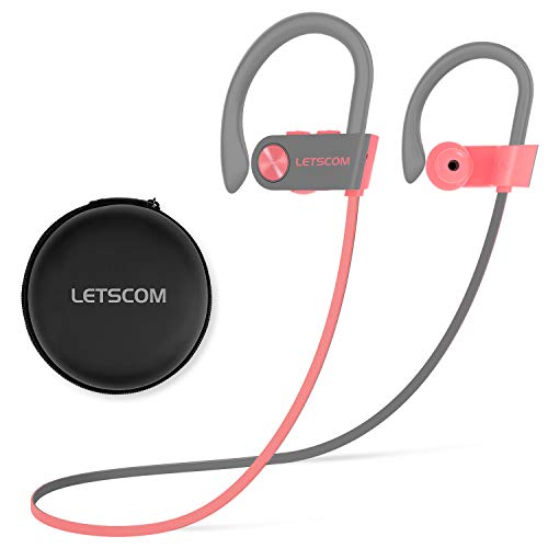 Letscom Wireless Headphones Letscom Bluetooth Headphones U8i