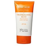 Belo Intensive Whitening Body Cream (Kojic + Tranexamic Acid) with Spf 30 150ml