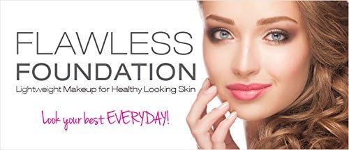 Dinair Airbrush Makeup Glamour Foundation Choose Color Size