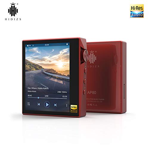 The Best High Capacity Mp3 Players of 2019 Top 10, Best Value, Best