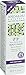 Andalou Naturals Skin Perfecting Beauty Balm - Natural Tint SPF 30 - 2 oz - Gluten Free - Complements most skin tones - Visible Age Defying results.
