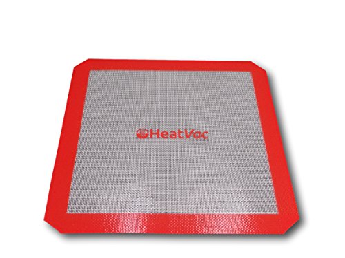 HeatVacXL w/ 5cfm Pump - Heated Vacuum Chamber - Best Digital Temp Accuracy - Extract Degas Solvent Concentrate Purge Oil Pen Blanks - Thumbnail 6