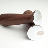 T&G CrushGrind Oblique Black Walnut Salt Mill 20.5cm 11655 Ceramic Mechanism view 3