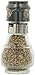 Drogheria & Alimentari All Natural Spice Grinder Nutmeg, 1.41-Ounce Jars (Pack of 3)