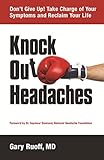 Knock Out Headaches by Gary Ruoff, Seymour Diamond