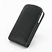 PDair VX1 Black Leather Case for Nokia 808 PureView