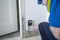 Tramex MEP Moisture Encounter Plus Moisture Meter