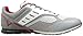 Diesel Men's V-Diction S-Gloryy Fashion Sneaker, Lunar Rock/Mineral Gray, 8 M US