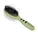 Safari by Coastal Pin & Bristle combination Brush for Complete Grooming of All Dog Coat Types primary