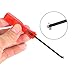 RioRand 5X Triwing Trigram Screw Driver Tool for Nintendo Wii, NDS, NDSL, DS Lite, GBA, GameBoy Advance