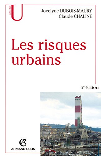 Les  risques urbains
