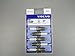 Genuine Volvo Spark Plugs Set 5 Cyinder Turbo Engines Multiple Vehicles See List #8692071