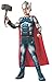 Marvel Universe Avengers Assemble Thor Deluxe Costume, Large