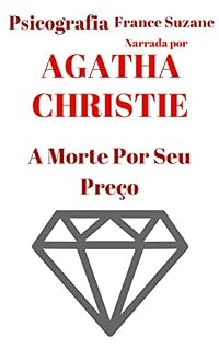 Livro A Morte Por Seu Preço