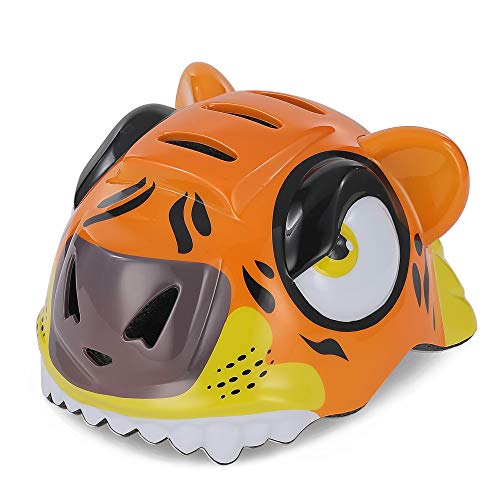 PITAYA Kids Helmets, Suitable for Children's Cycling, Pulleys, Climbing-CSPC Certified for Safety and Comfort - Thumbnail 7